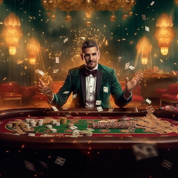 Màn hình esports với đội hình game thủ chuyên nghiệp