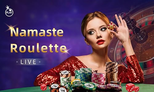 Người dùng xem live casino trên điện thoại với hình ảnh dealer rõ nét
