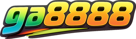ga8888 logo